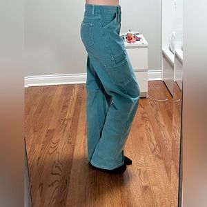 Lioness/princess Polly Miami vice pants size xxs